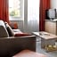 Aparthotel Adagio Basel City