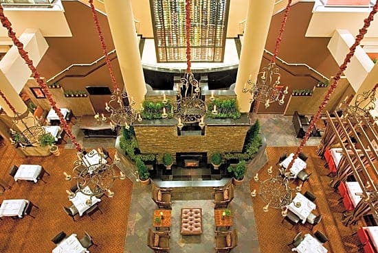 Sheraton LaGuardia East Hotel