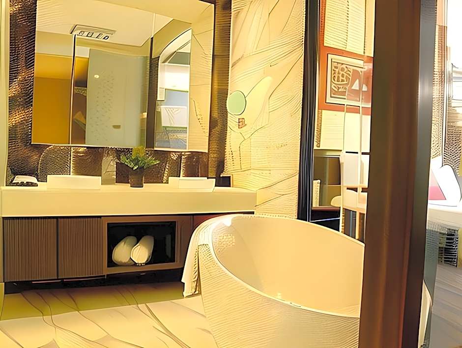 Emersia Hotel & Resort Batusangkar