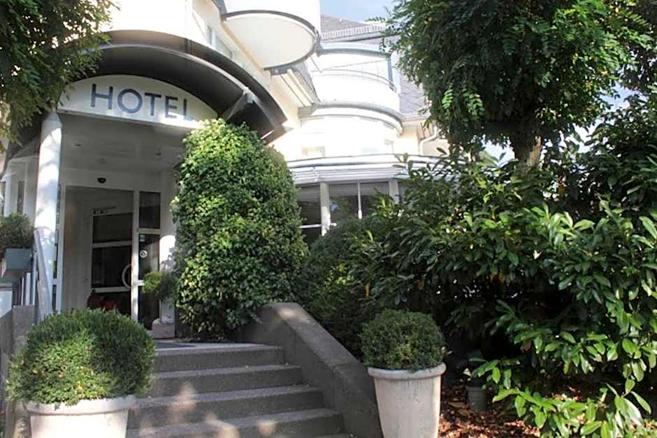 Tandreas Hotel & Restaurant