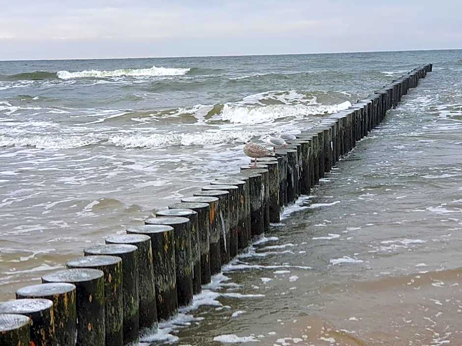 Baltic Cliff Apartamenty