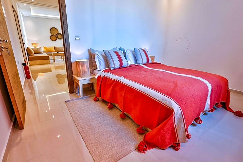 Hanah Apartments