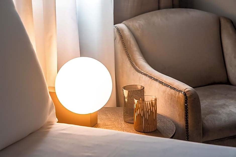 Hotel Dei Dragomanni