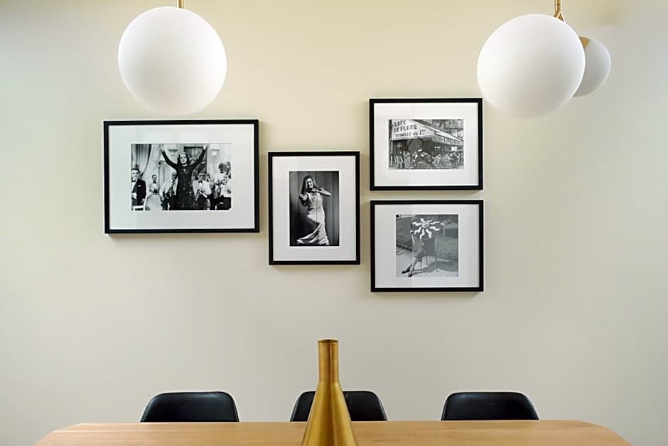 YAYS Paris Issy by Numa