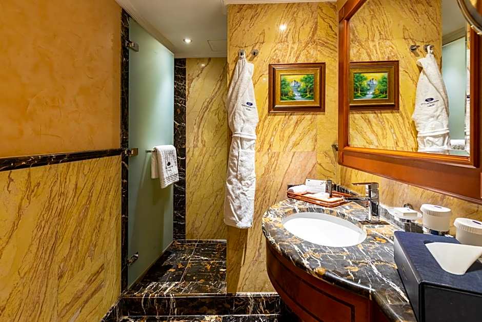 Swiss Diamond Hotel Prishtina