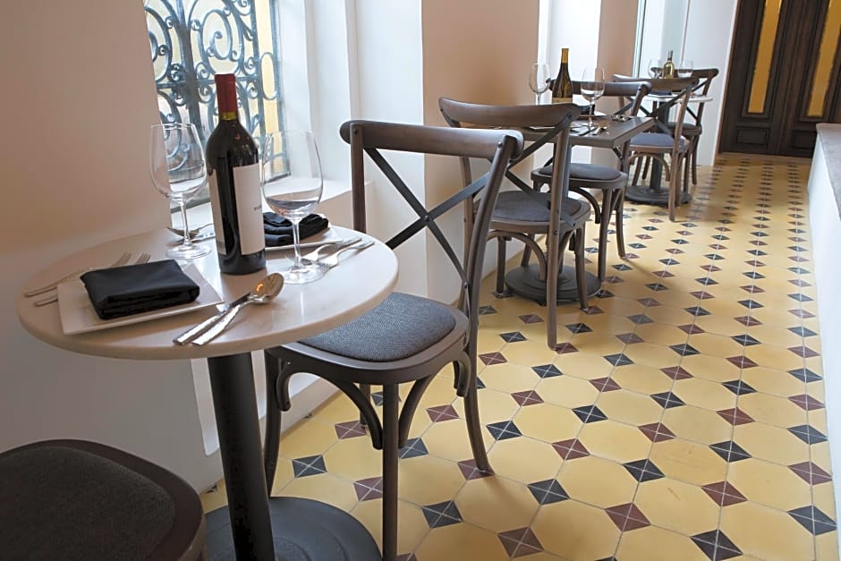 Ikonik Hotel Puebla