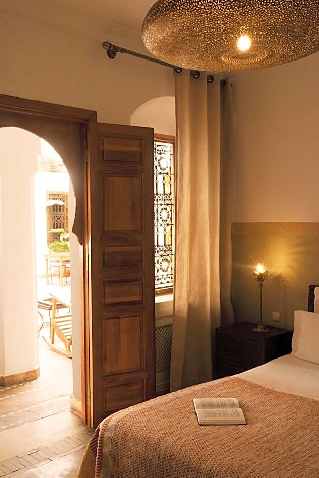 Riad RK Suites & Spa