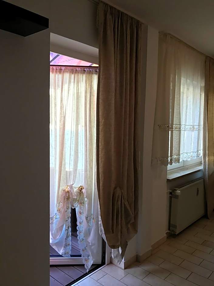 Stadt Apartment