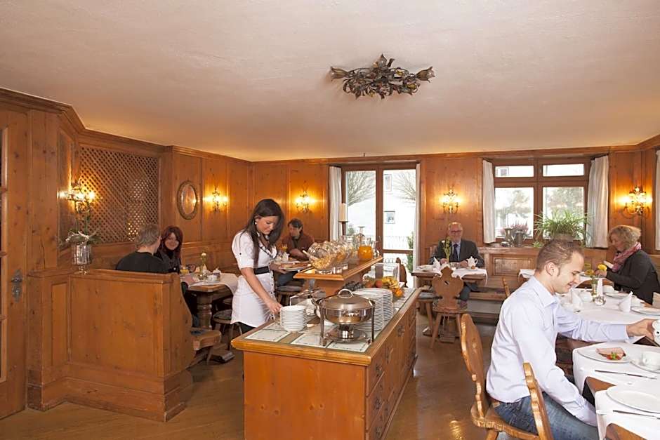 Am Zehntstadl Hotel & Sauna