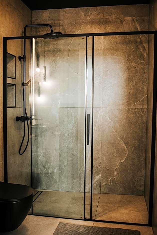 Daroszówka - Domki i Apartamenty z Widokiem Solina