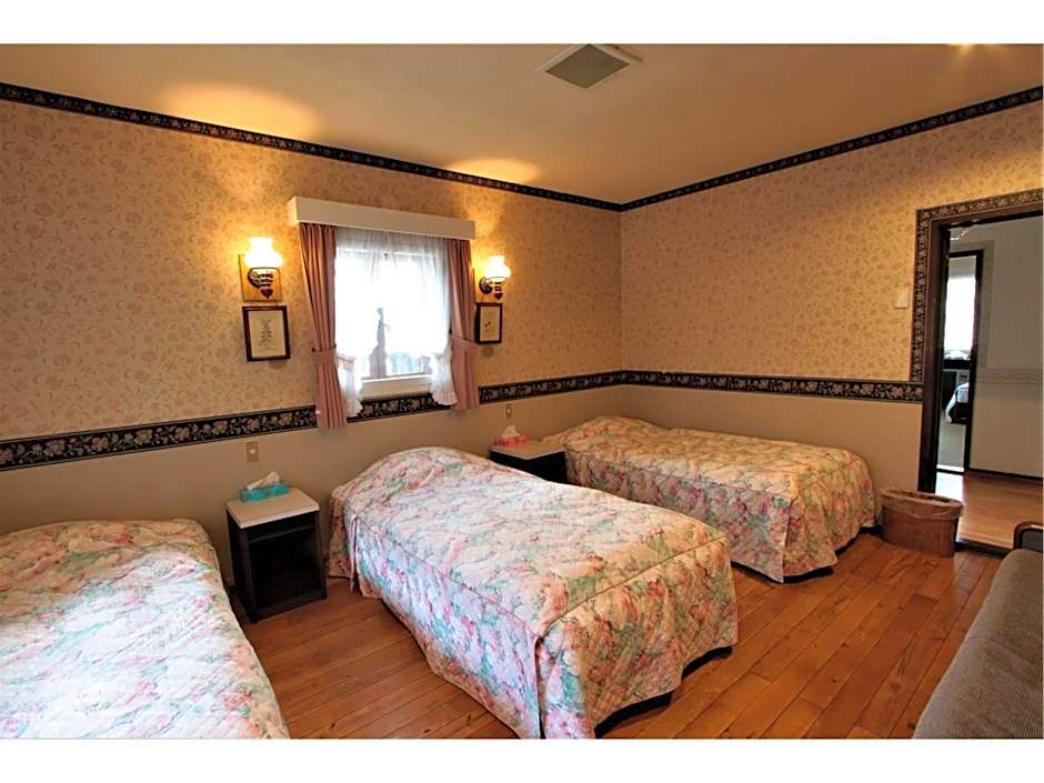 Pension Eastmountain Hakuba