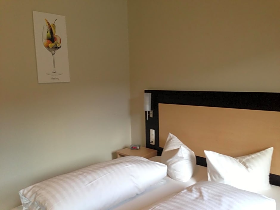 Rheinhotel Lamm