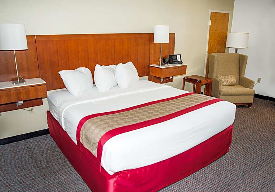 Ramada by Wyndham Cedar City