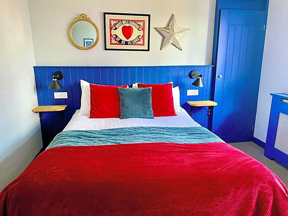 No: 1 The Esplanade Guest Accommodation.