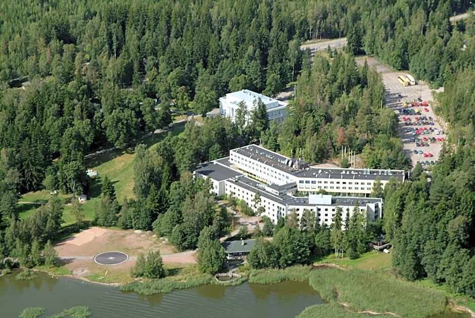Hotel Haikko Manor & Spa