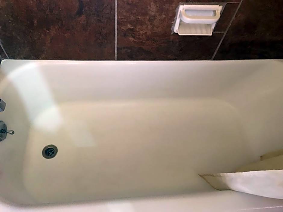 Best Value Inn Motel Sandusky