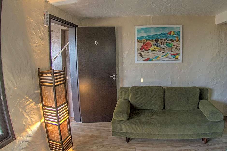 Pousada Bangalôs do Rosa