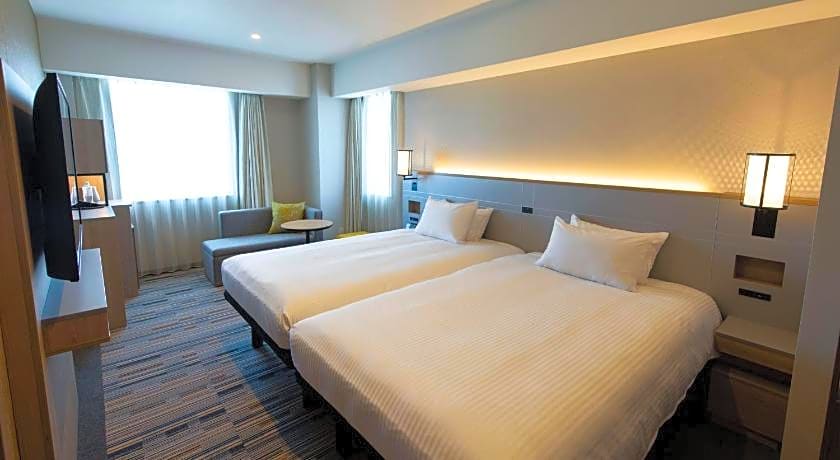 Asakusa Tobu Hotel