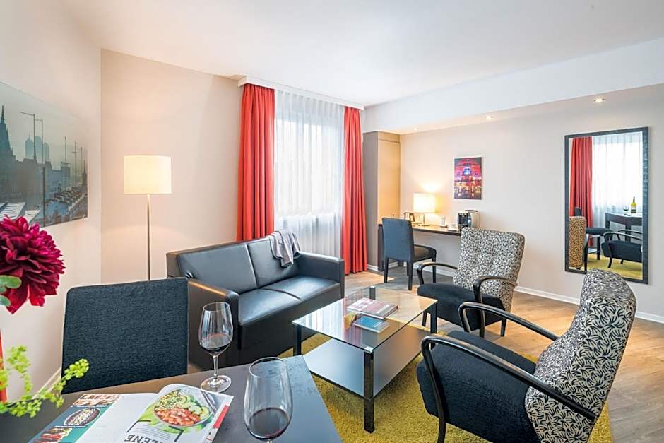 Steigenberger Hotel Bielefelder Hof