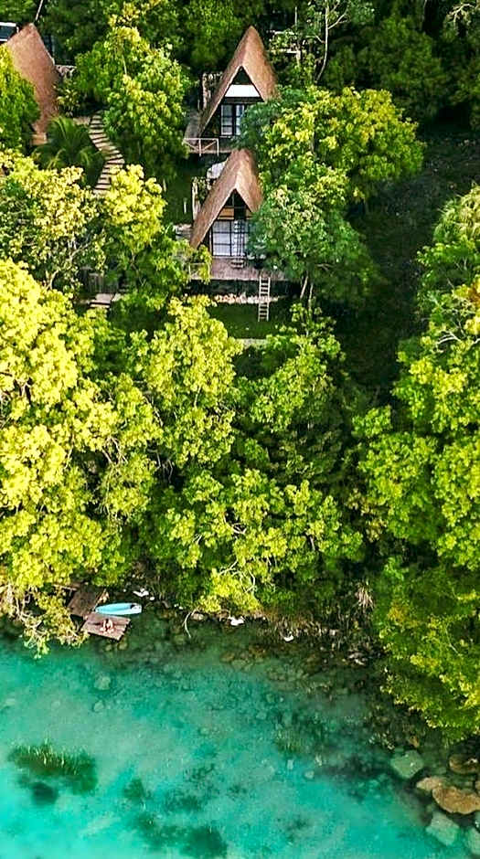 Azul Nomeolvides Bacalar - Guests Only