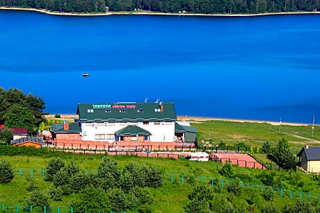 TAWERNA Chańcza