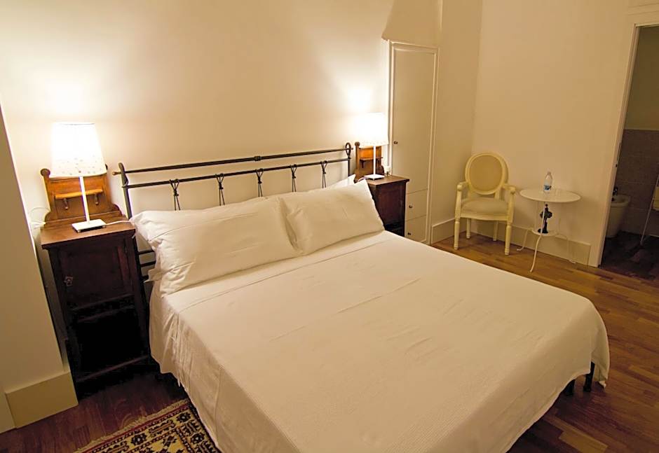 La Residenza del Reginale