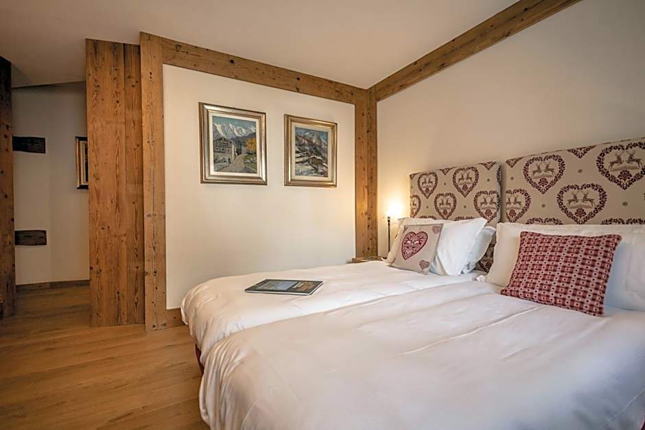 Hotel & Ristorante Serenella