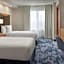 Fairfield Inn & Suites by Marriott Turlock