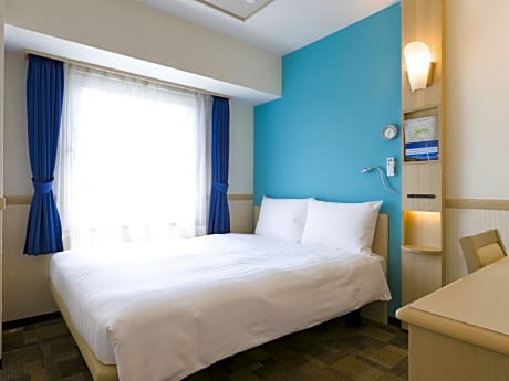 Double Room - Non-Smoking