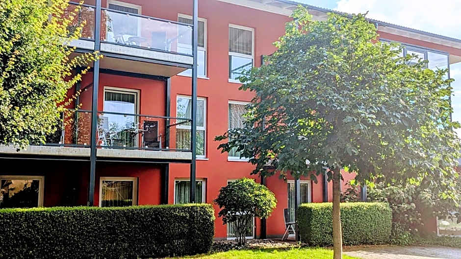 Hotel Gierer
