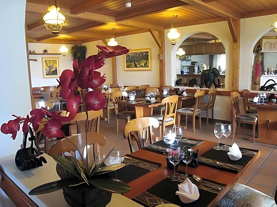 Hotel Alpenhof