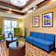 Comfort Suites Little Rock