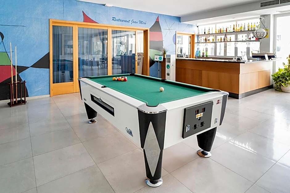 Hotel Amic Horizonte