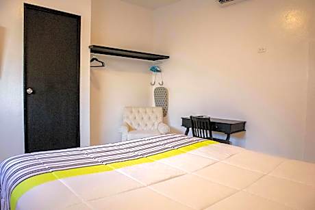 Donjuan By Melida Hotel
