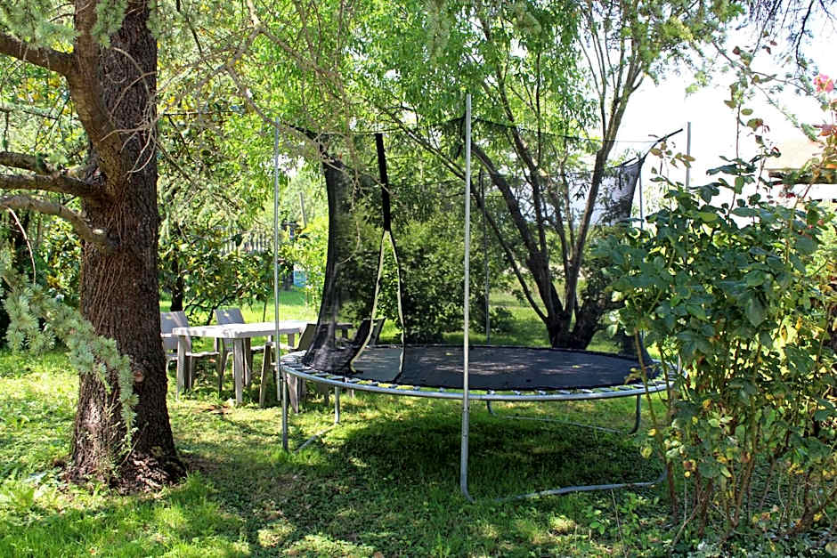 B&B Airport Venice Diego