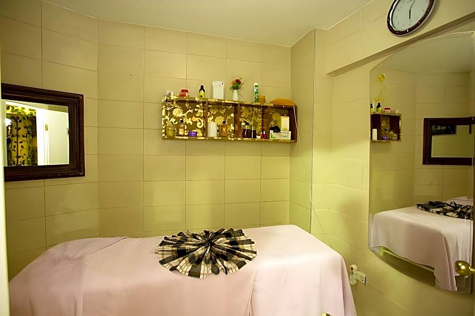 Istanbul My Assos Hotel