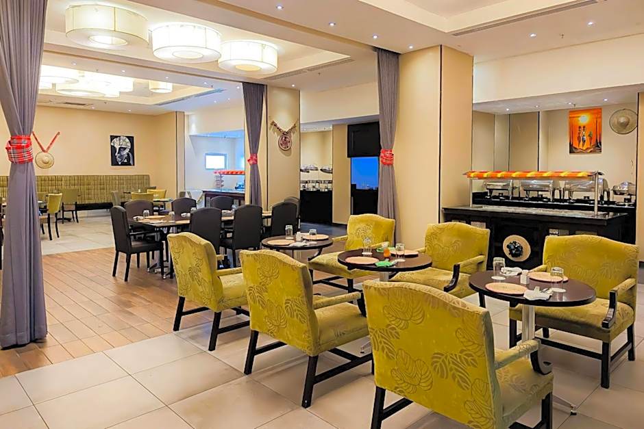 Protea Hotel Owerri Select