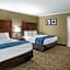 Comfort Inn Sunnyvale - Silicon Valley