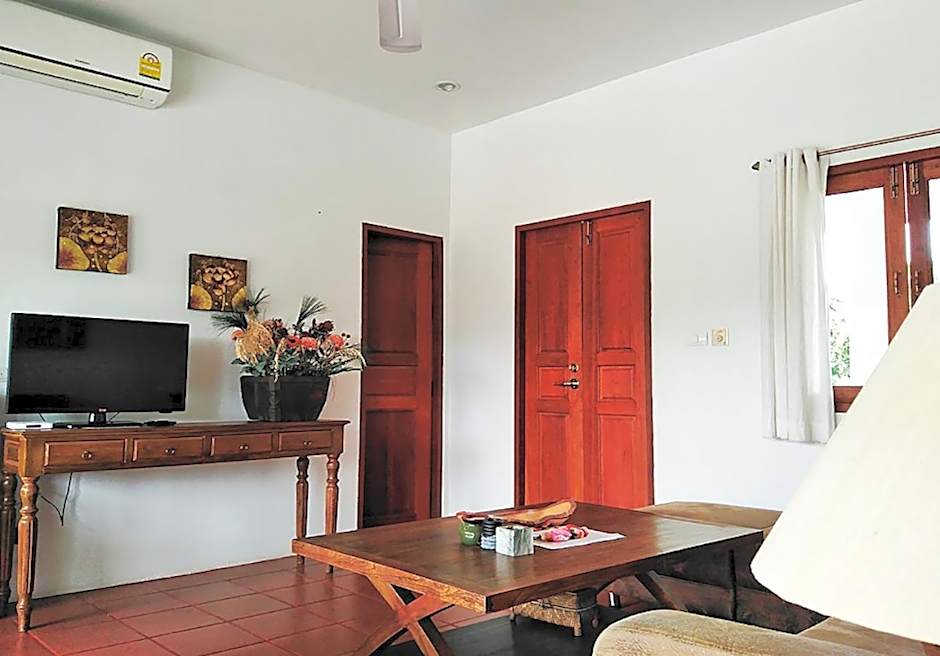 Jasmine Hills Lodge