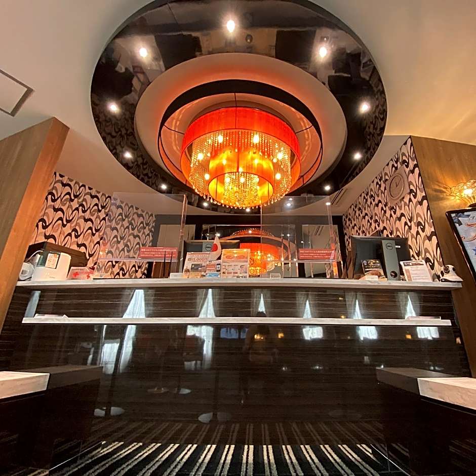 APA Hotel Toyohashi-Ekimae