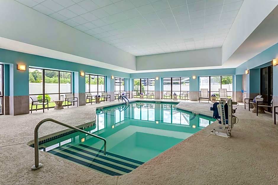 Hilton Garden Inn Boston - Waltham