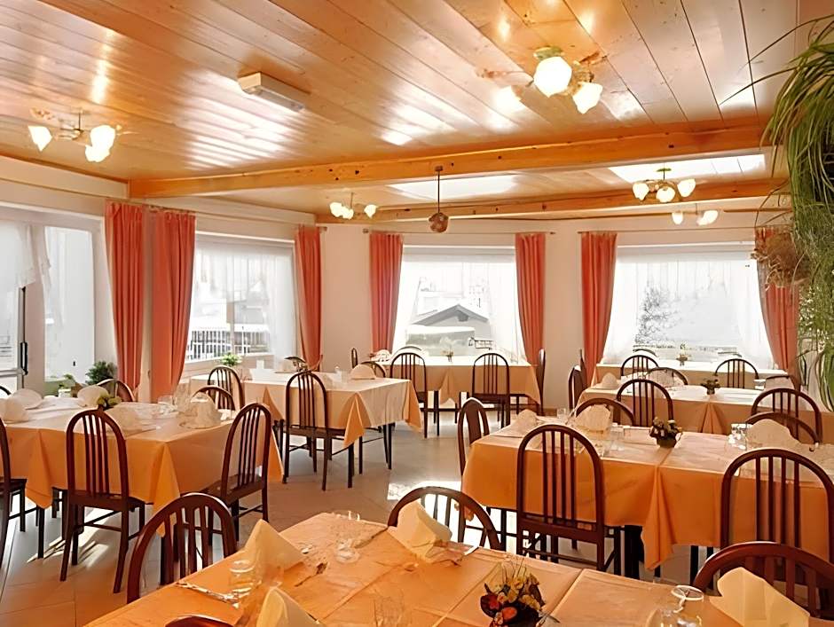La Montanina Hotel in Val di Non