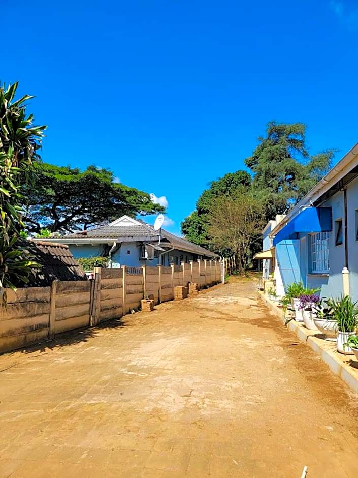 Heroes Garden Lodge