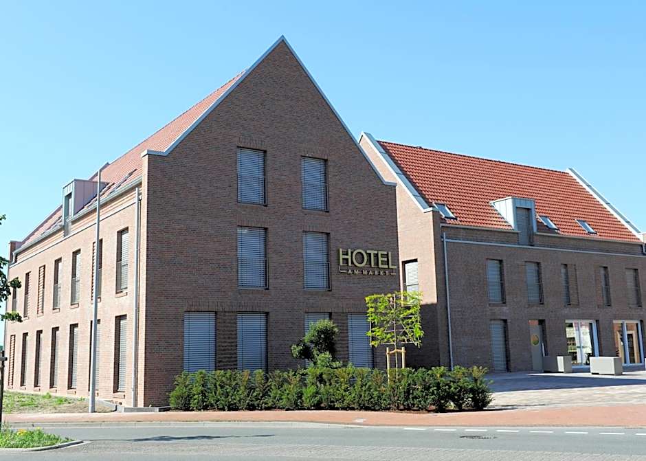 Hotel Am Markt