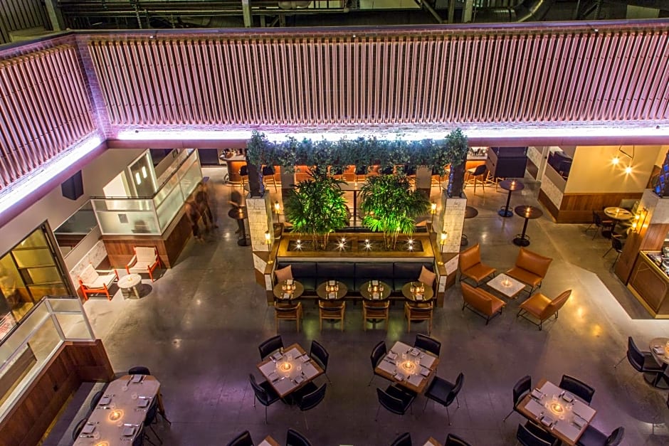 Kimpton Gray Hotel By IHG