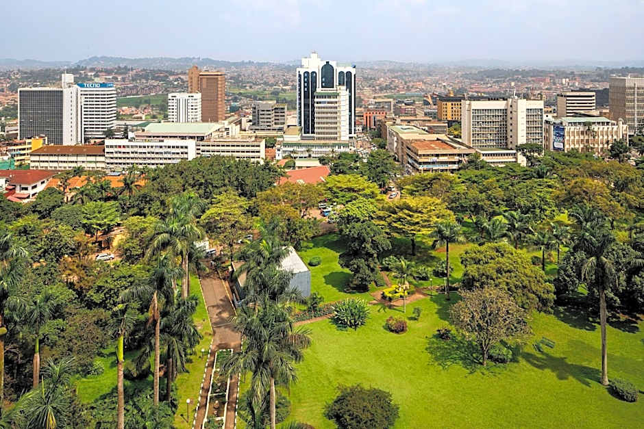 Sheraton Kampala Hotel