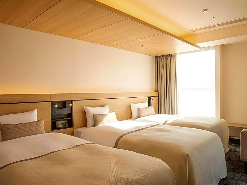 Hotel Keihan Kyotoeki Minami