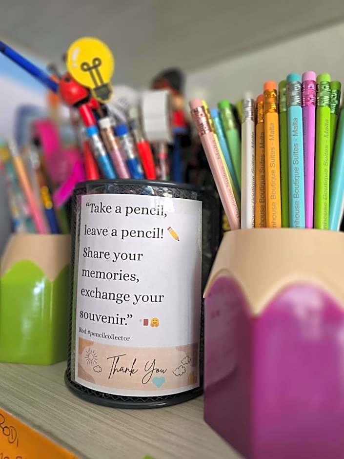 D Townhouse Boutique Suites