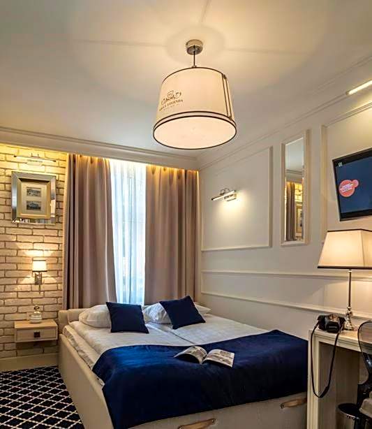 Willa Legenda Hotel Adults Only