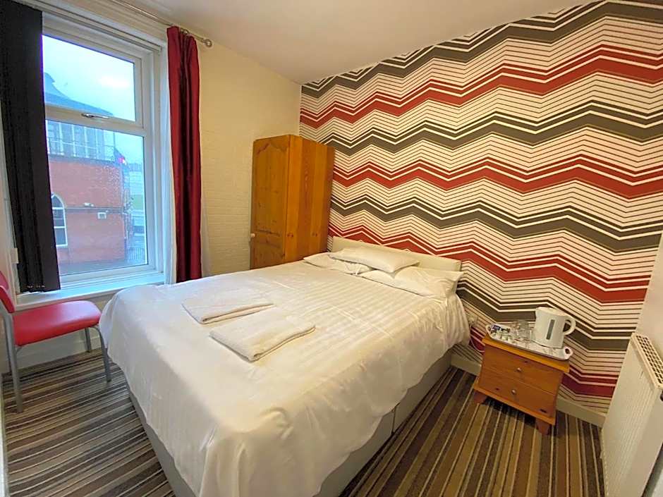 Chilton Hotel